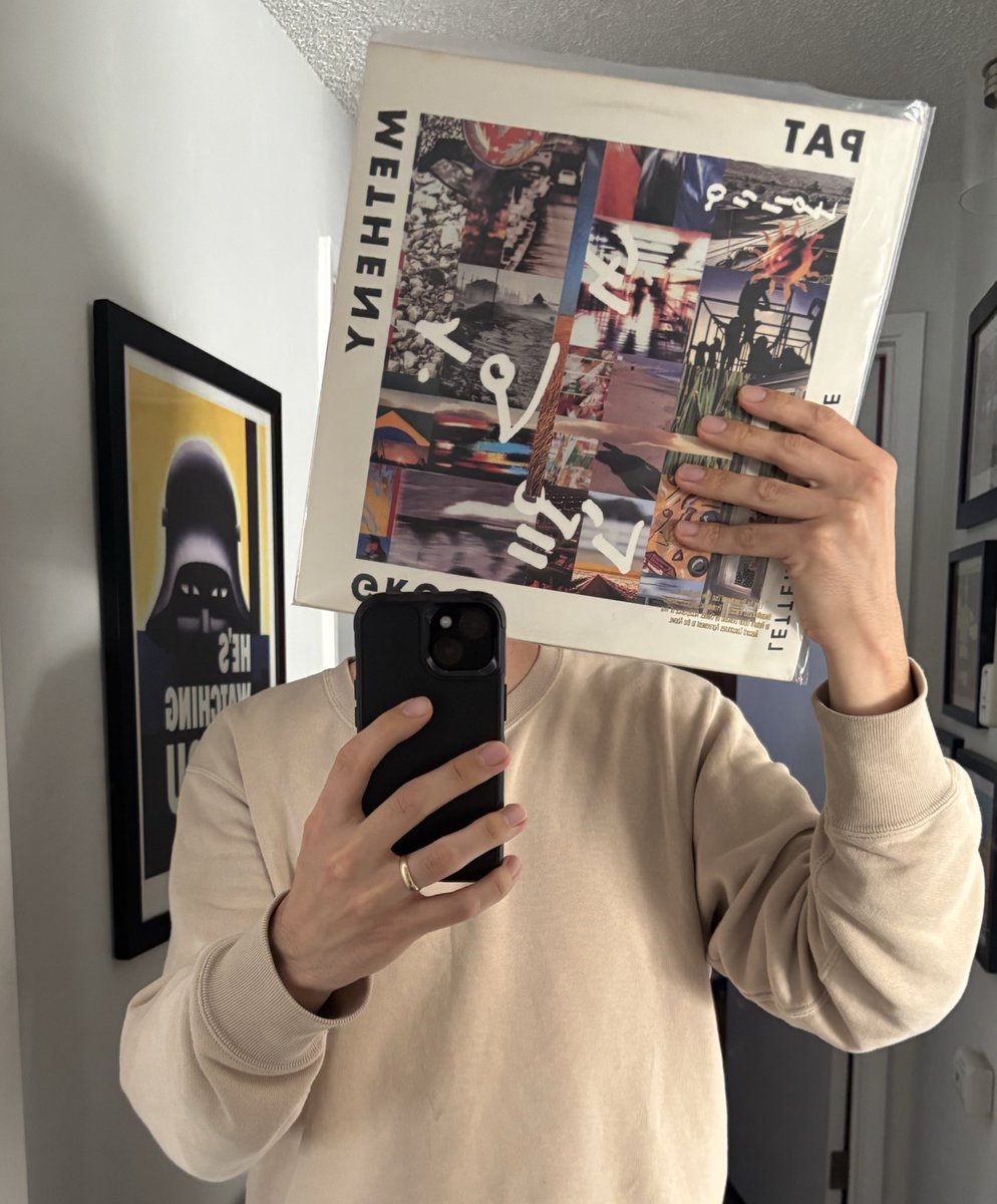 Lewis the Light tweet media