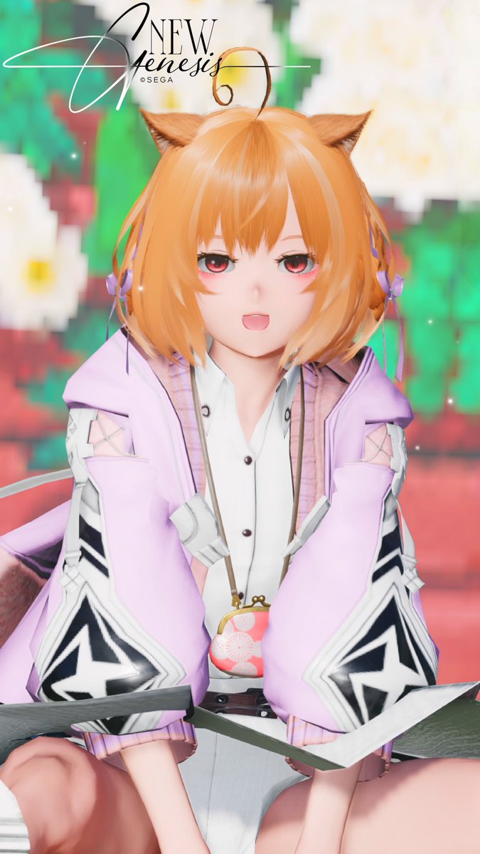 スグハ@pso2:NGS / Ship1 (@Suguha_pso2NGS) / Posts / X