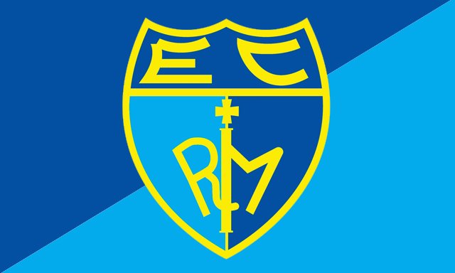 El verdadero escudo del Estudiantes es este: