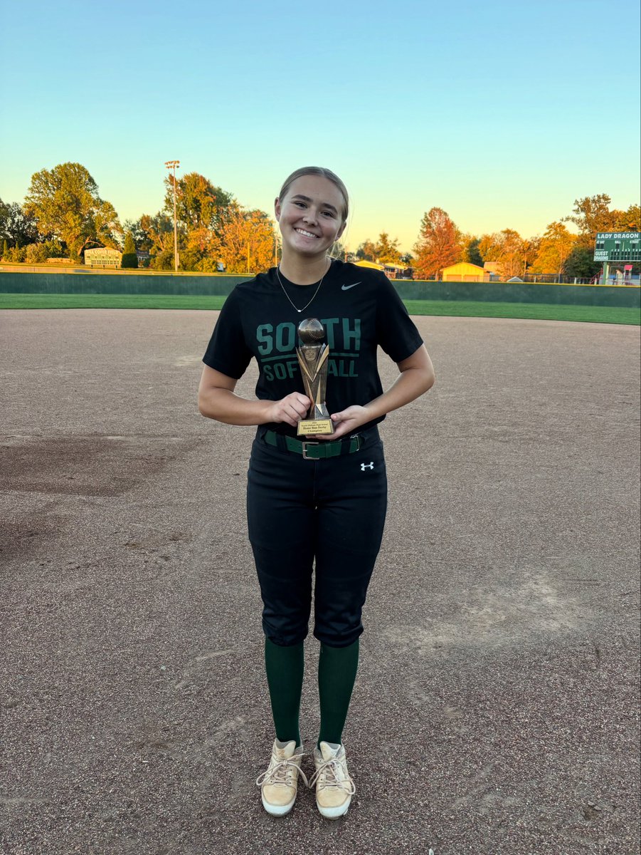 South Oldham High School Softball tweet media