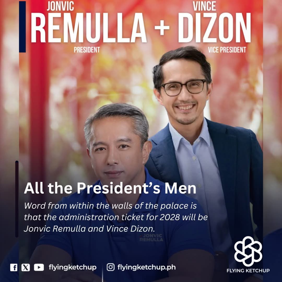 As predicted. But winning is another thing altogether.