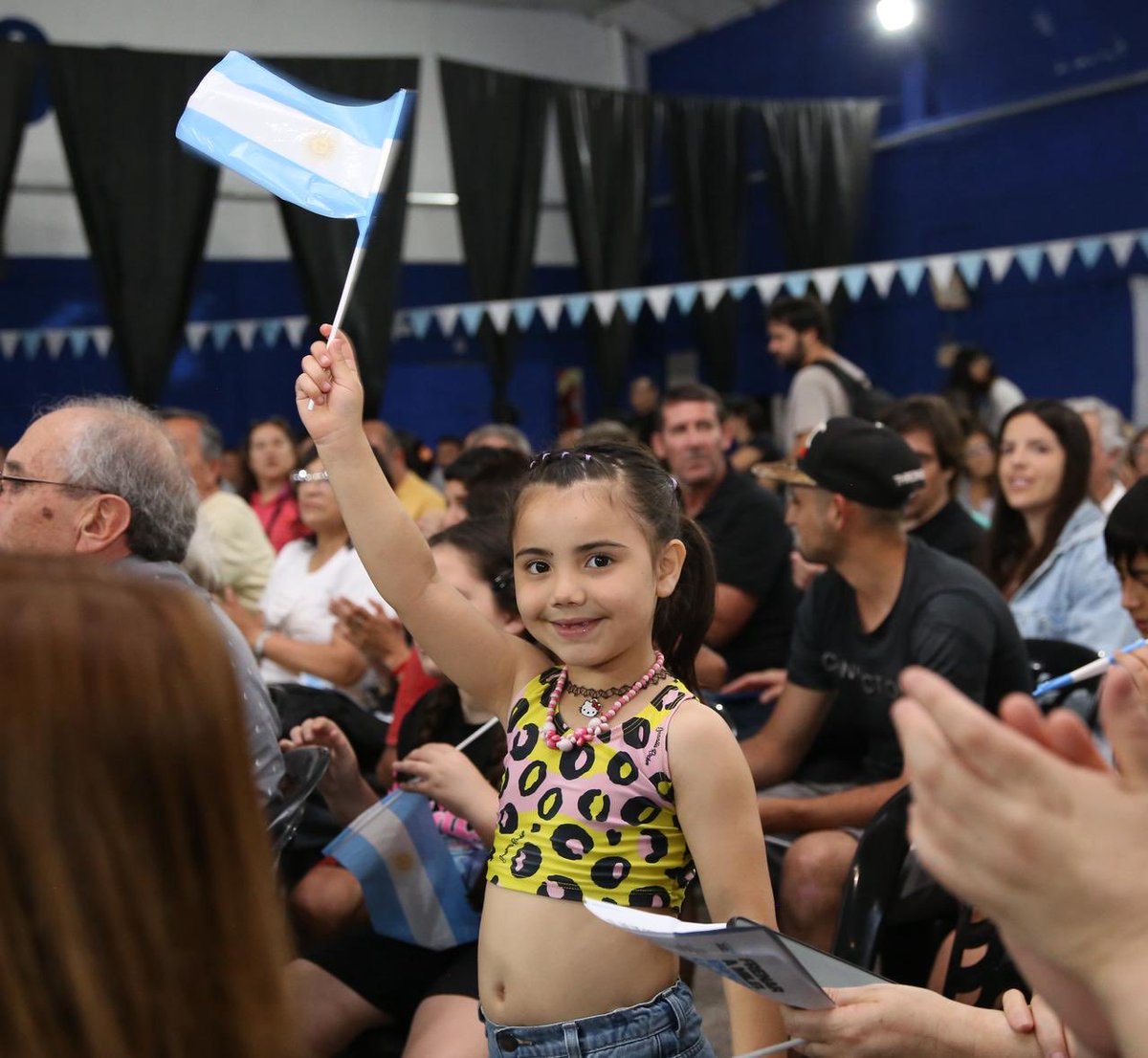 DEPARTAMENTO CONSTITUCIÓN ACÁ ESTAMOS 🇦🇷🚀! Hoy ya podemos decir que recorrimos los 19 departamentos de la provincia. Pero no para que hablemos nosotros, no para que los vecinos nos vengan a escuchar. Acá estamos con mucha humildad escuchando lo que nuestro pueblo tiene para
