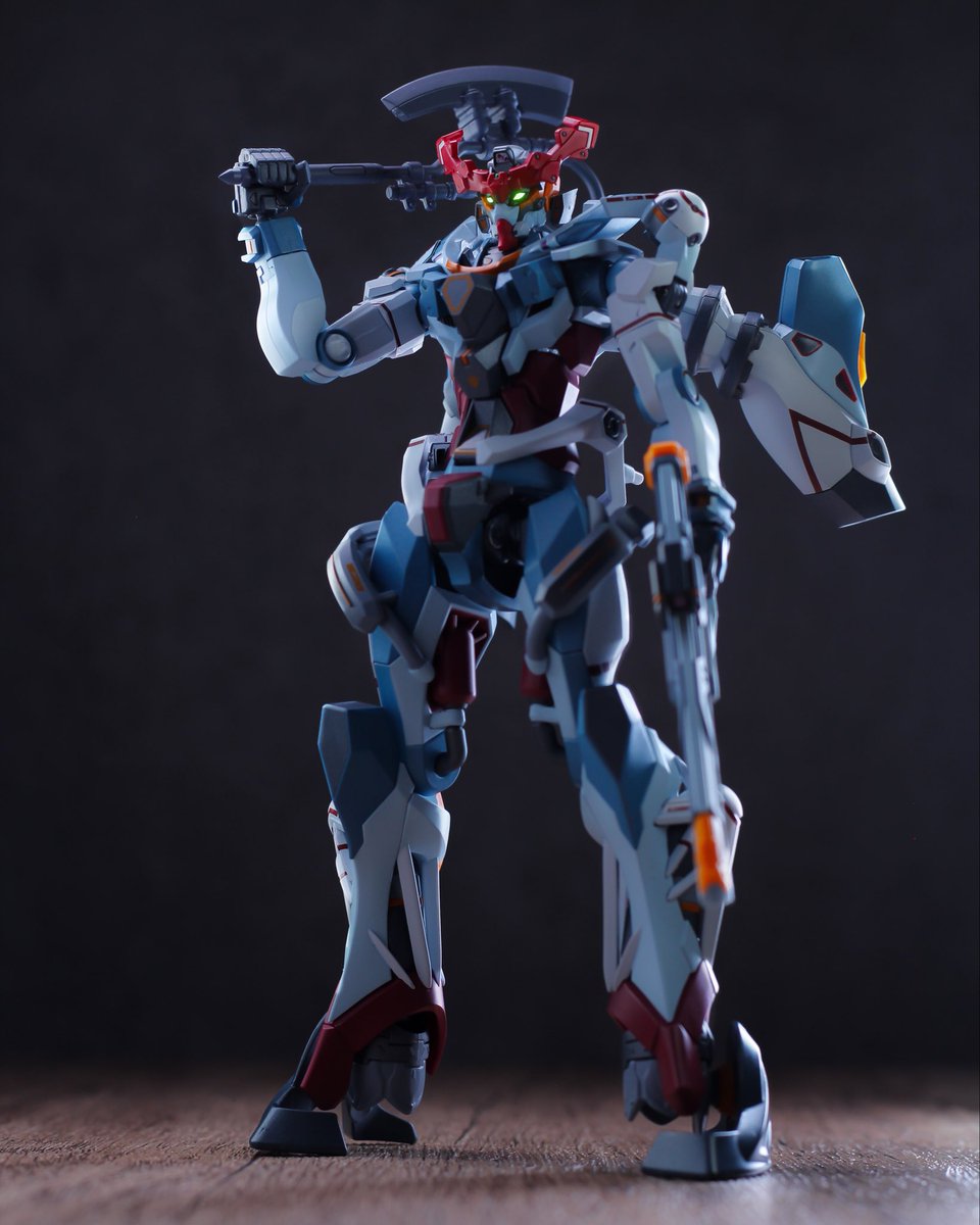 18Macedonio's tweet image. gMS-Ω GQuuuuuuX

#GQuuuuuuX #gundam #Figures #toyphotography