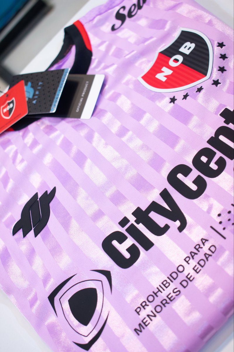 ⚠️ ¡SÚPER #SORTEO! 

👉 Sorteamos la camiseta de #Newells 🔴⚫️ por el día de la madre leprosa.

Qué tenes que hacer para participar❓↩️

1-  Seguir a <a href="/CFutbolOk/">Contraseña: Fútbol</a> <a href="/Carocoscarelli/">Caro Coscarelli</a> y <a href="/agustinmalves/">Agustín Malvestitti</a> 
2-  RT al tweet
3-  Comentar con los últimos 3 del DNI

⚠️ Sorteamos el 18/11