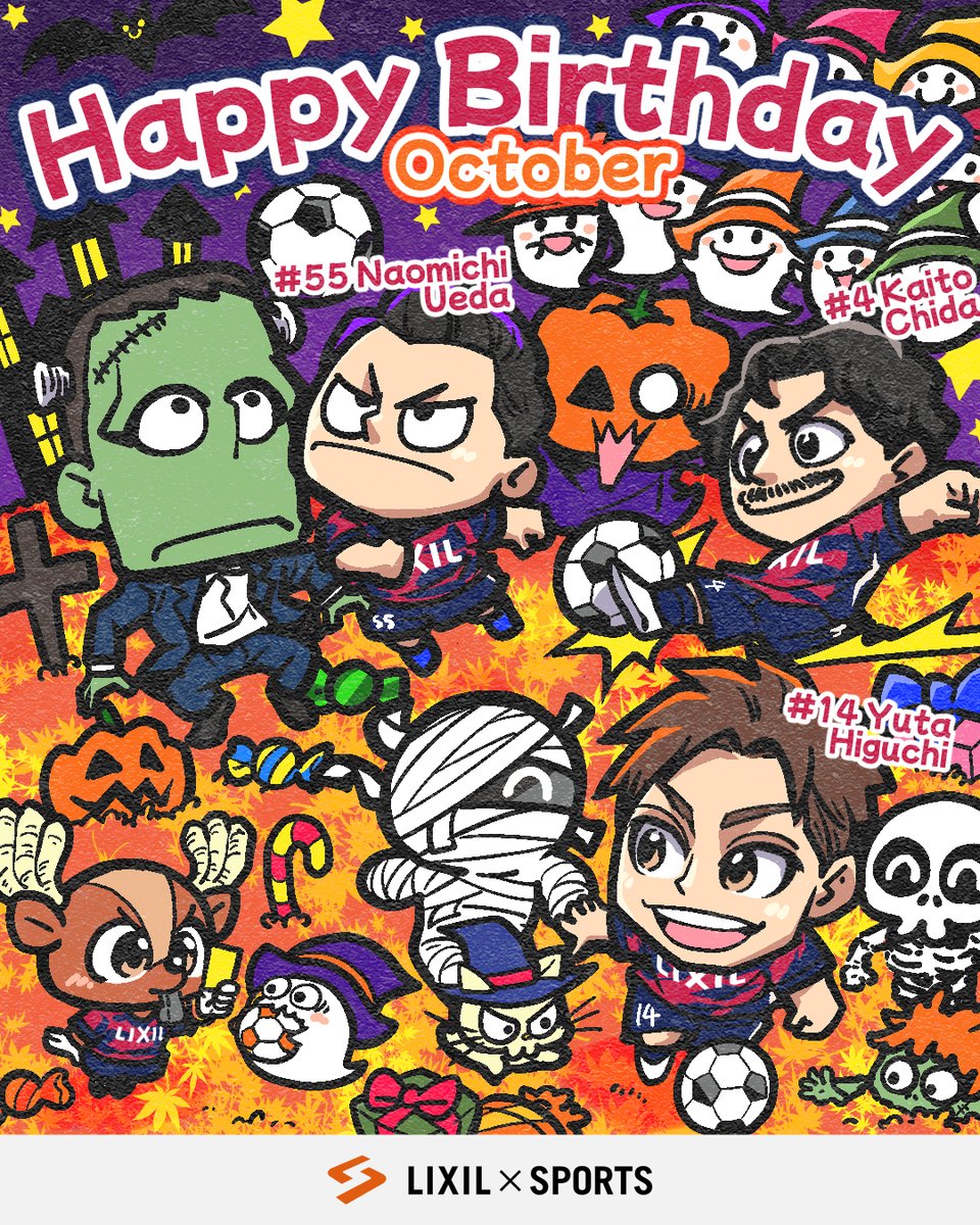 LIXIL×SPORTS公式 on X