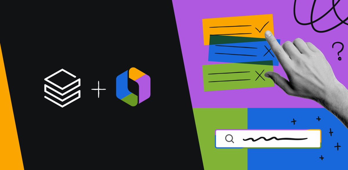 StackIntl's tweet image. Accessing data shouldn’t be the hard part. The new Databricks Query Runner integration unites Atlassian and Databricks to turn data into insights faster: oal.lu/hhmyv