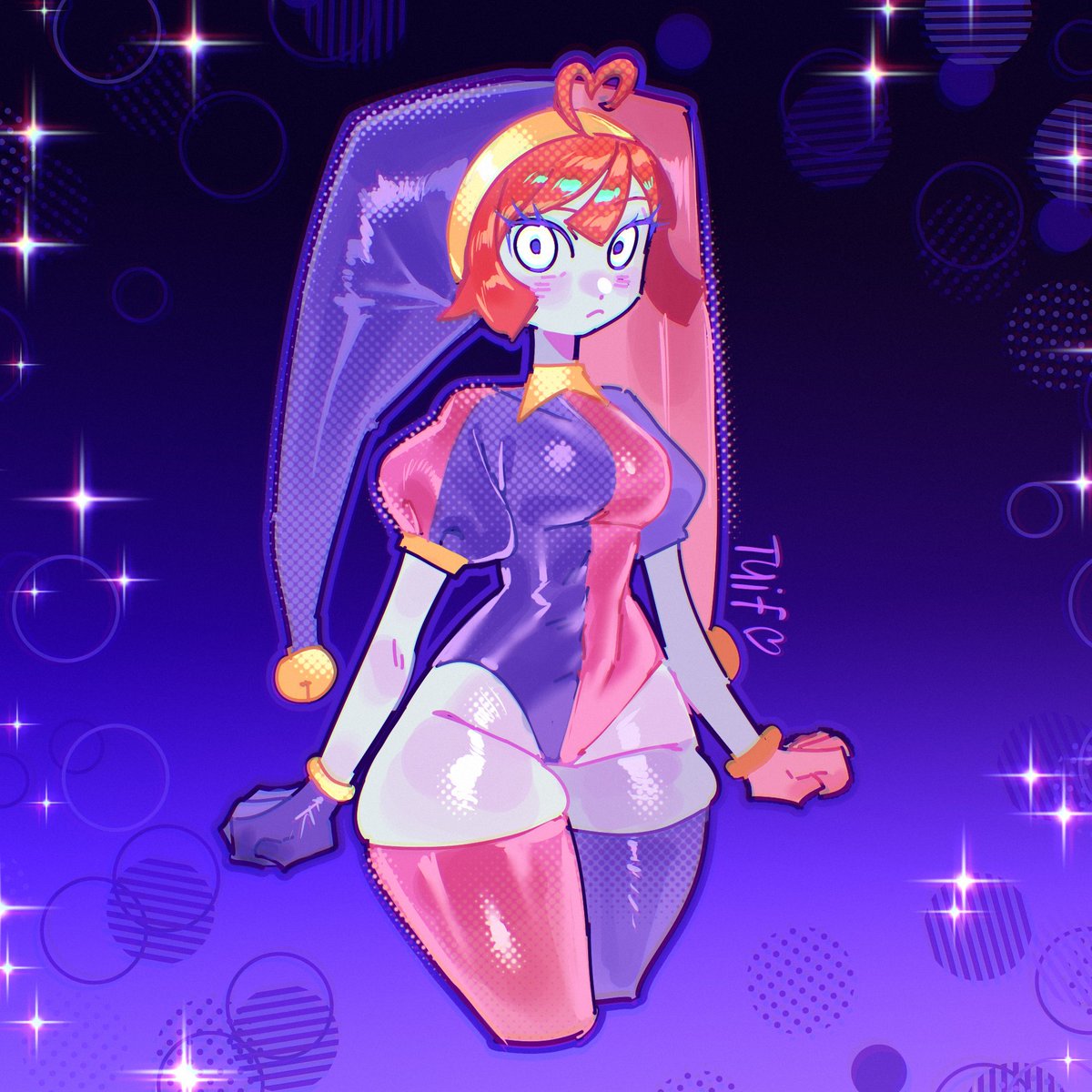 aliexpress pomni
#Pomni #DigitalCircus