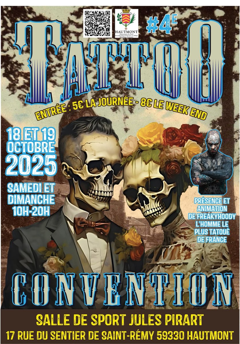 FreakyHoody tweet media