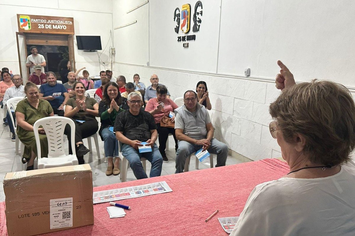 Hernán Ralinqueo tweet media