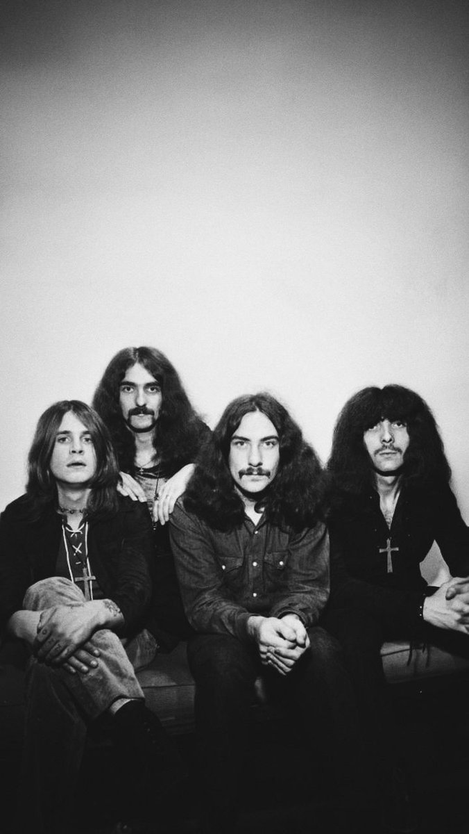 Metalmike3's tweet photo. Black Sabbath https://t.co/Xr7Hwi4uy7