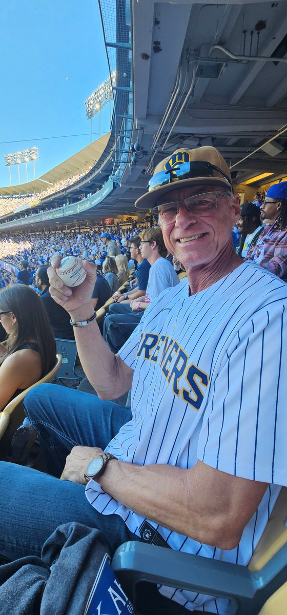 Julie Megill (aka Mama Megill ) tweet media