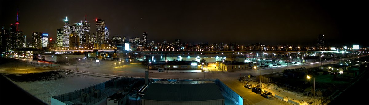 torontocitylife's tweet image. #photography #panophoto #Toronto