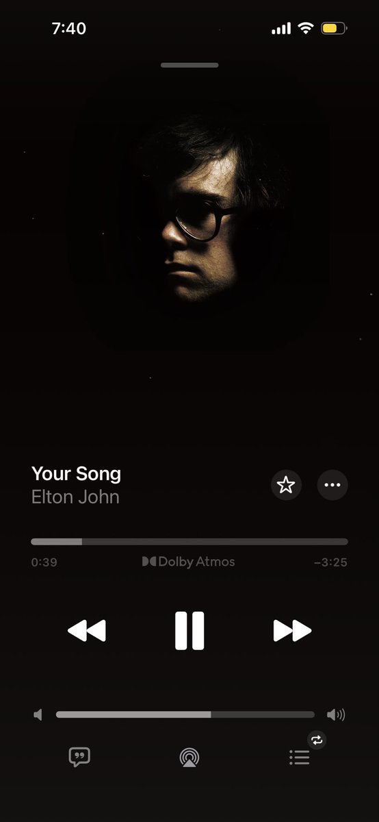 “And you can tell everybody…”