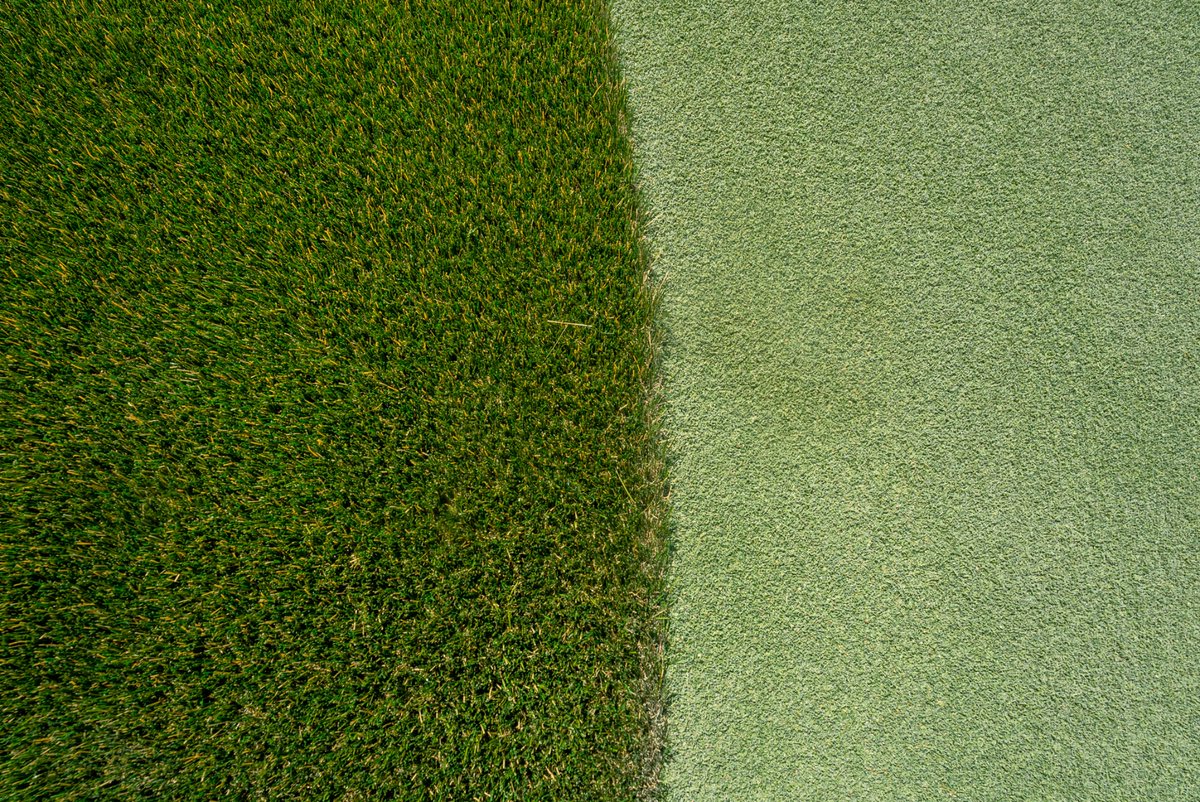 ArtificialTurf_'s tweet image. Family fun starts here ⛳ Create your own backyard putting green for lessons, laughs + friendly comps. Our ProPUTT Series delivers true roll + year-round play.

Create memories, not maintenance ✨ Start your project with ATS: artificialturfsupply.com/quote.html