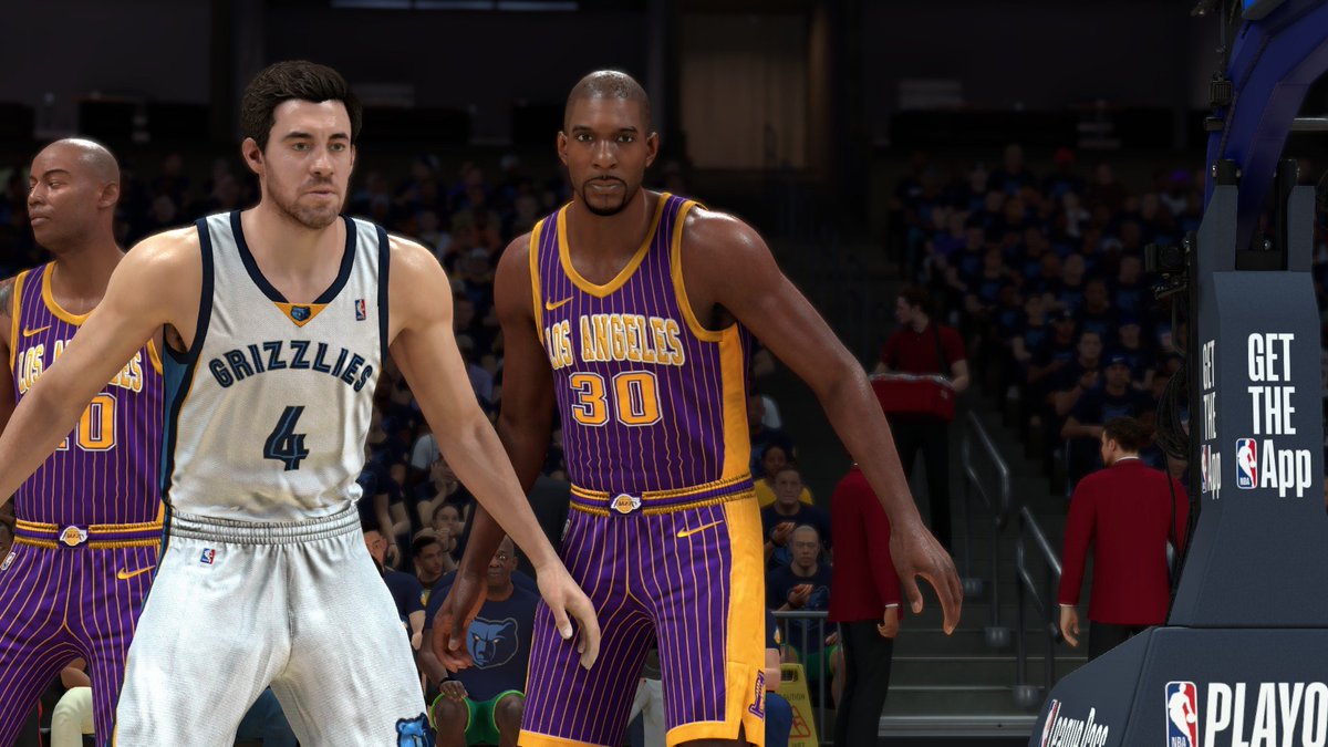 Mashiki_CDAce's tweet photo. #NBA2K26 
Set 71

Lakers Steal Pacers jersey 2000 Championship Edition by Gregotin 
Lakers Classic Concept by Gregotin 
LA Lakers 'Mickey Mouse' by Gregotin https://t.co/VgjzLsdcNA