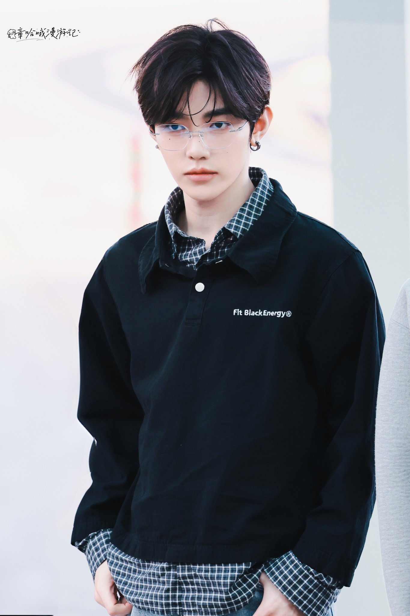 洋書 AO Photo Book 章哈哦漫游记 on X: 