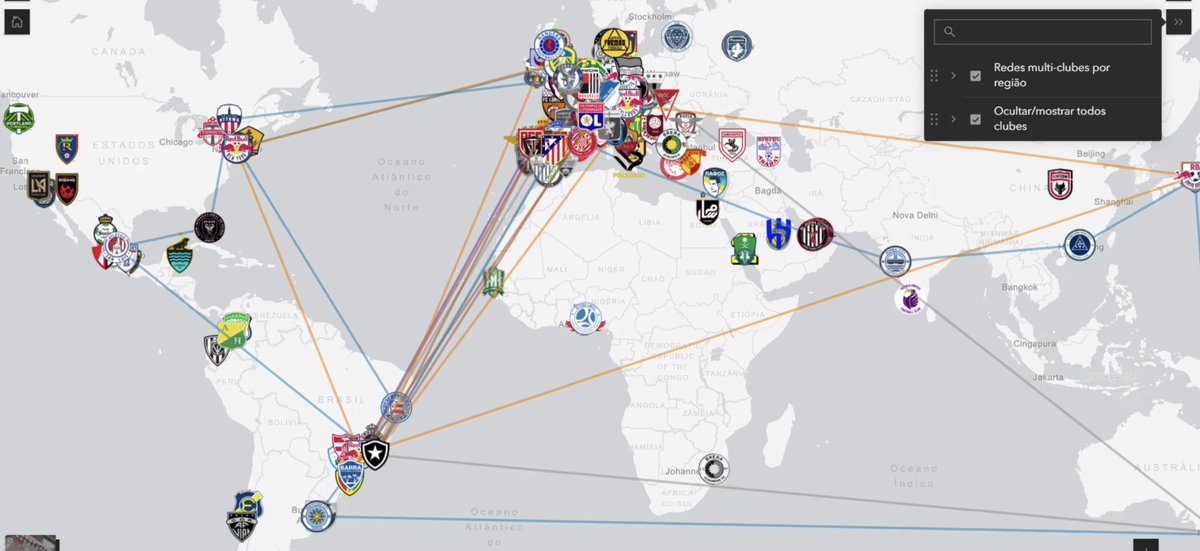 Excelente aula de <a href="/IrlanSimoes/">Irlan Simões 🏴</a> na CBF Academy. Entre os temas tratados, ênfase na questão das SAFs. Muito esclarecedor, parabéns Irlan.   

"SAF, associativo, SA...o que importa mesmo é boa gestão e ela independe do modelo ". Luis Fernando Pessoa (CBF).