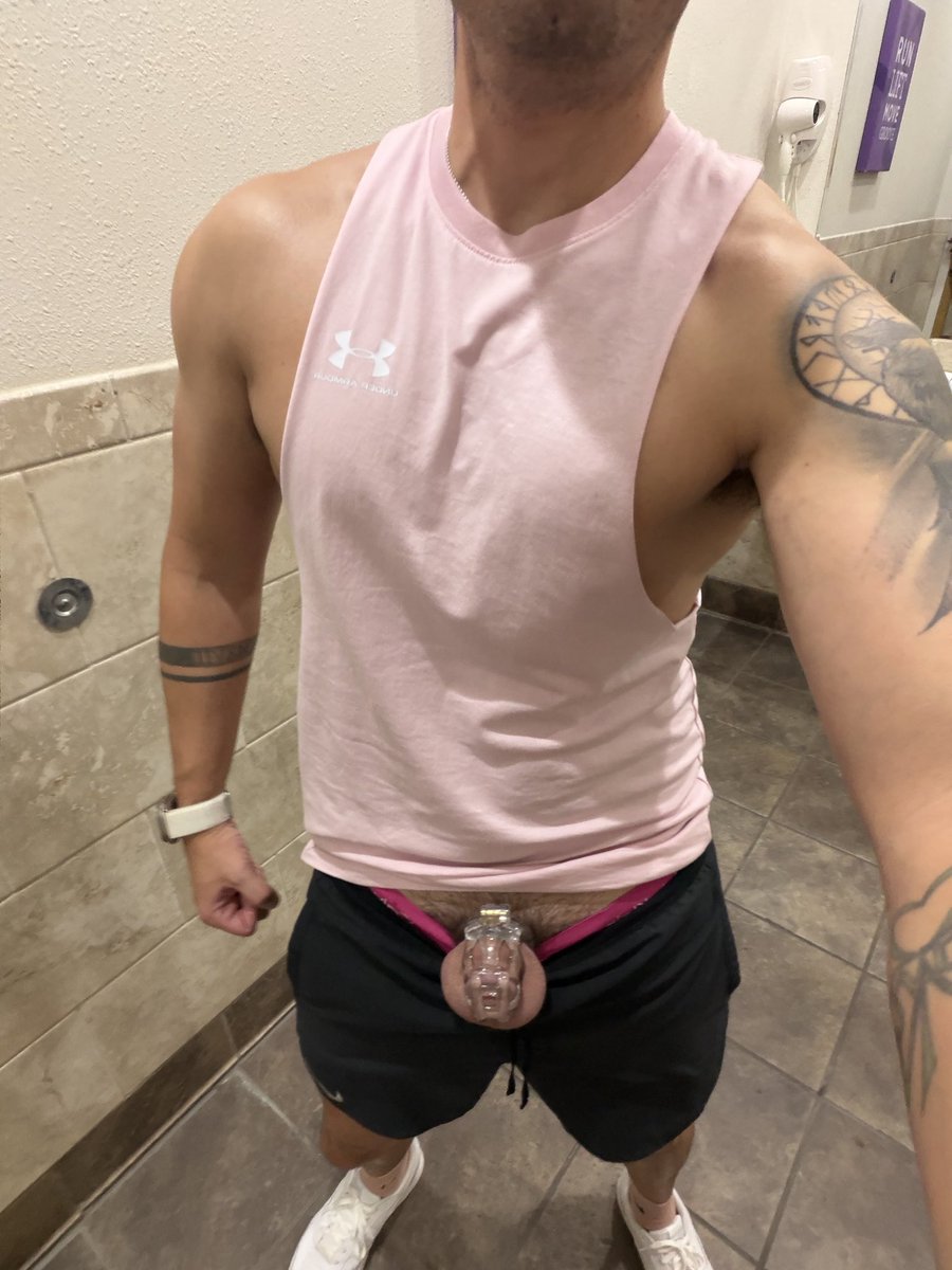 #Teamlocked #gayfag #cagedboy #caged #locked #chastity #Masterslave #chastityslave #lockedboy #gaychastity #malechastity #lockedmen #gay #gaysub #cagecheck #gaybottom #lockednub #lockedfag #sggay #sgboy #gaypup #subpup #submissive #lockedandloaded