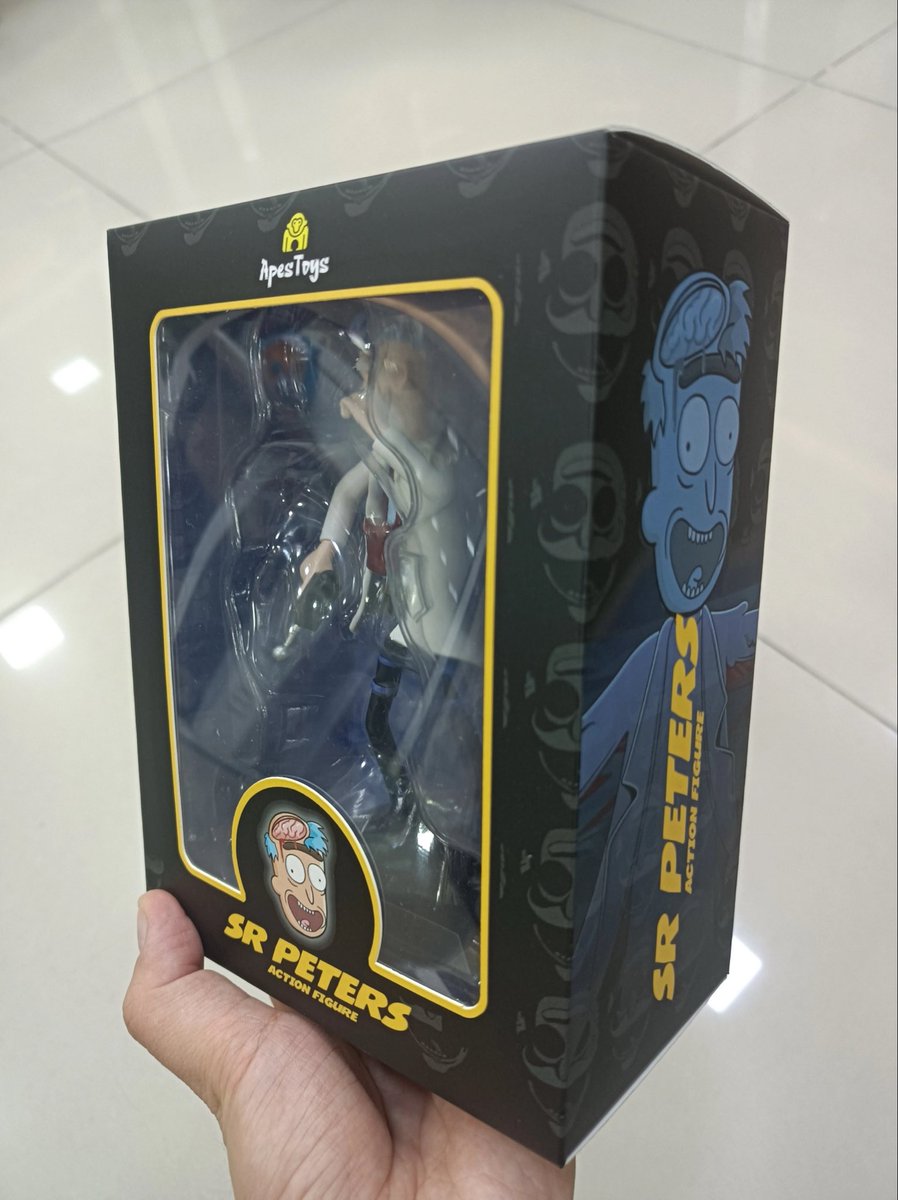 Apestoys's tweet photo. 🧸 Toys Update | Oct 16 🧸
Factory ✅ Toys & packages DONE! 🚀
Next step: factory shipping in a few days — once they land in our hands, we’ll drop delivery dates for all holders! 📦✨
Appreciate the trust, fam — we keep building 💪❤️🔥
#ApesToys #HoldersOnly #Web3Fam #StayTuned https://t.co/s5FCpaYFzR