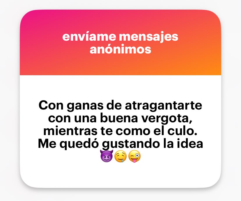 Que tan buena , eso tendría que verlo yo y ver que tal 👀🫦
