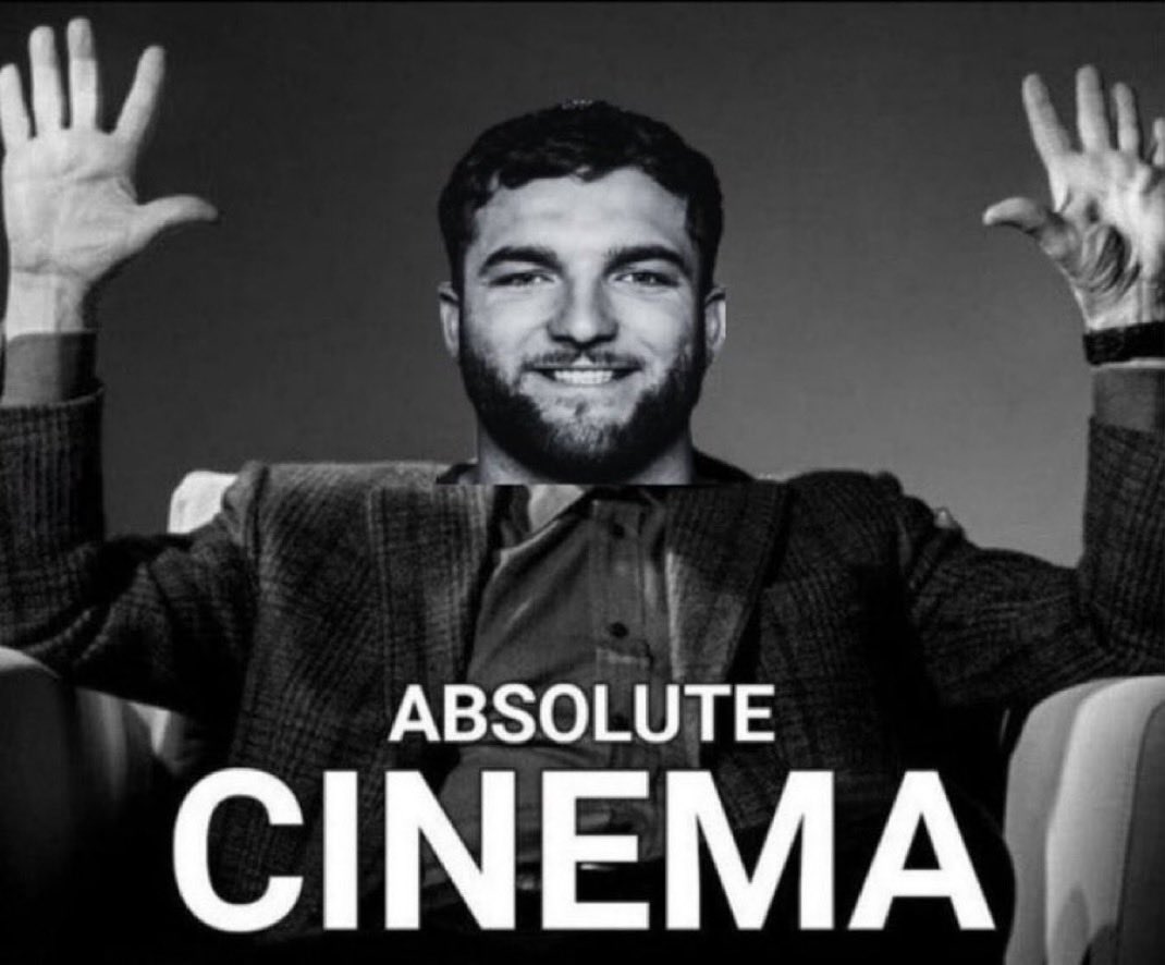 Giants-Broncos got a little extra juice to it now