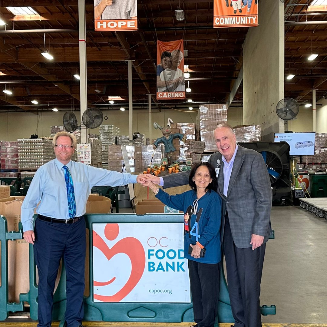 CalOptima (@caloptima) on Twitter photo CalOptima Health is celebrating the collaboration between two of our leading partners, <a href="/HfoundationH4/">THE H4H FOUNDATION</a> & <a href="/CAPOrangeCounty/">Community Action Partnership of Orange County</a>. They will donate items and host on-site distributions and seasonal events for underprivileged children, families and youth in Orange County. CalOptima Health is celebrating the collaboration between two of our leading partners, <a href="/HfoundationH4/">THE H4H FOUNDATION</a> & <a href="/CAPOrangeCounty/">Community Action Partnership of Orange County</a>. They will donate items and host on-site distributions and seasonal events for underprivileged children, families and youth in Orange County.