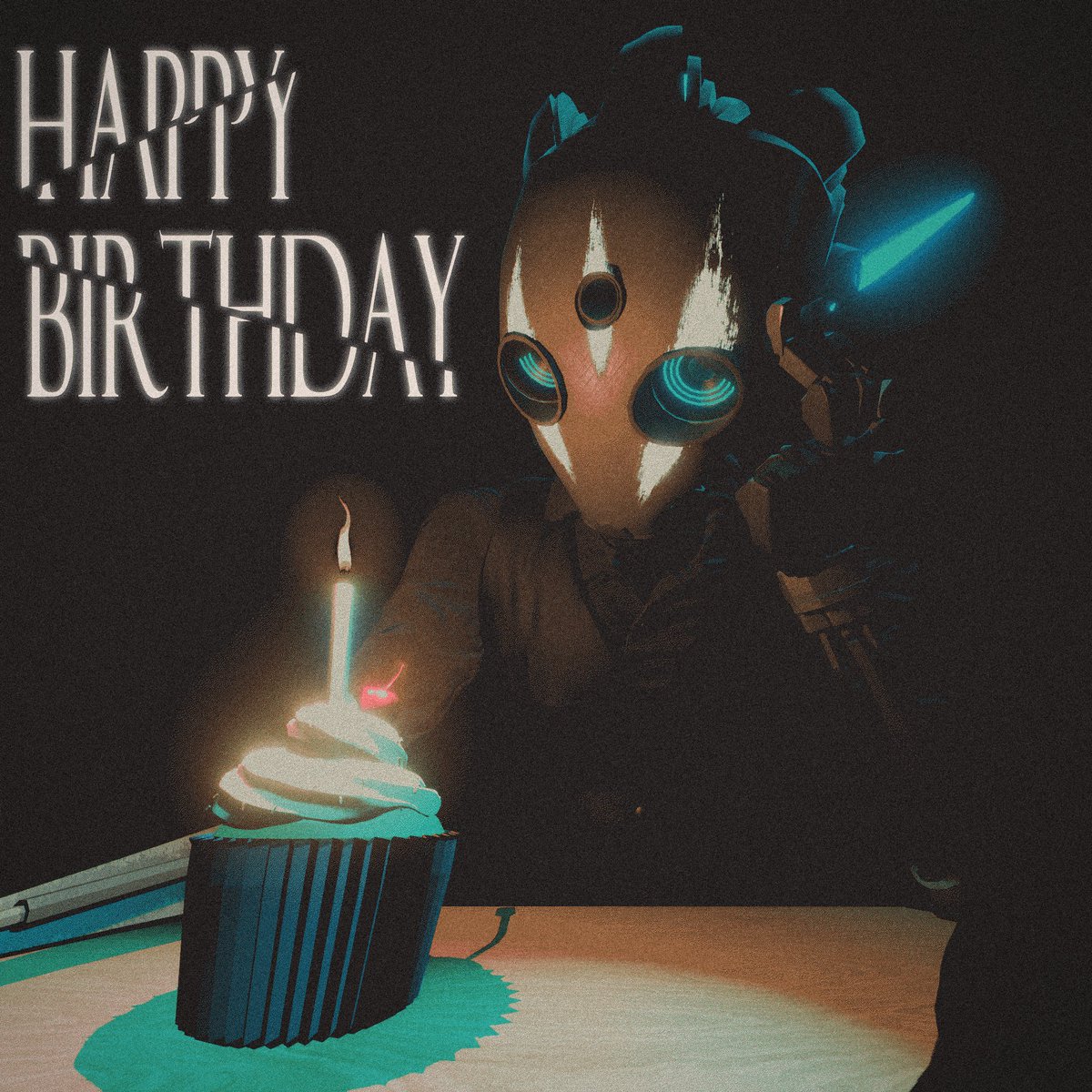 Its that time again, yatta! 🎈🎊