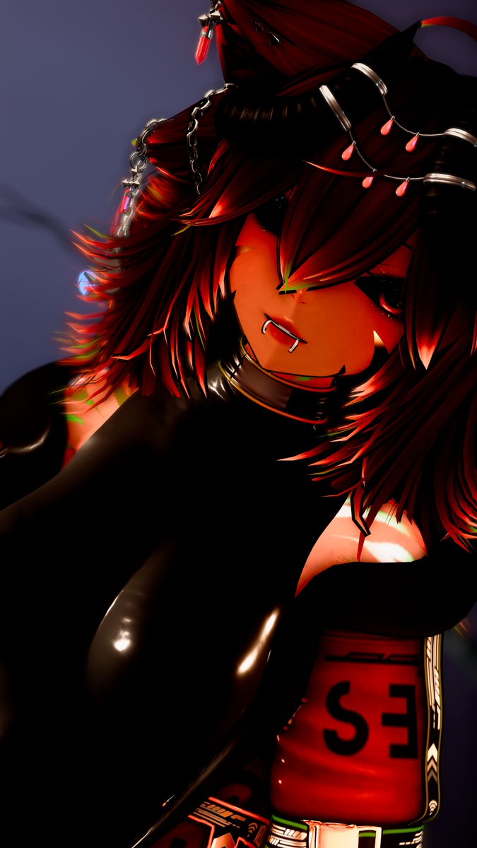 FeedEmpty's tweet image. Spooky vibes👻
#VRChat #SpookySeason