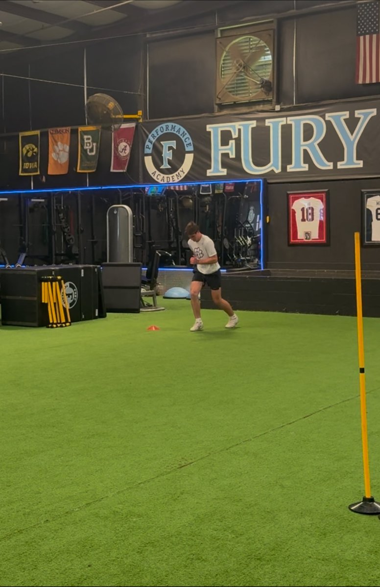 Kamden Kendrick QB 2028 (@kamden_13) on Twitter photo Adversity just makes more of an opportunity to train speed💨‼️  
Go Panthers. #EAT
<a href="/unioncofootball/">UC Football</a> <a href="/RobStowe4/">Coach Rob Stowe</a> <a href="/UCFBrecruits/">UCrecruits</a> <a href="/QBC_Atlanta/">QB Country Atlanta</a> <a href="/CoachDougSaylor/">Doug Saylor</a> <a href="/tballardqbcoach/">Tony Ballard</a> <a href="/NwGaFootball/">NwGa Football</a> <a href="/NEGARecruits/">Northeast Georgia Recruits</a> <a href="/RecruitGeorgia/">Recruit Georgia</a> <a href="/GAPrepVarsity/">GA Prep Varsity</a> <a href="/PrepRedzoneGA/">Prep Redzone Georgia</a> Adversity just makes more of an opportunity to train speed💨‼️  
Go Panthers. #EAT
<a href="/unioncofootball/">UC Football</a> <a href="/RobStowe4/">Coach Rob Stowe</a> <a href="/UCFBrecruits/">UCrecruits</a> <a href="/QBC_Atlanta/">QB Country Atlanta</a> <a href="/CoachDougSaylor/">Doug Saylor</a> <a href="/tballardqbcoach/">Tony Ballard</a> <a href="/NwGaFootball/">NwGa Football</a> <a href="/NEGARecruits/">Northeast Georgia Recruits</a> <a href="/RecruitGeorgia/">Recruit Georgia</a> <a href="/GAPrepVarsity/">GA Prep Varsity</a> <a href="/PrepRedzoneGA/">Prep Redzone Georgia</a>