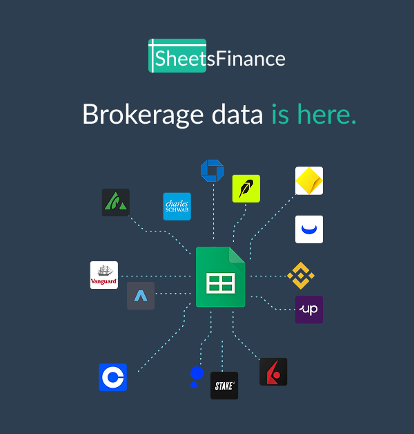 SheetsFinance tweet media