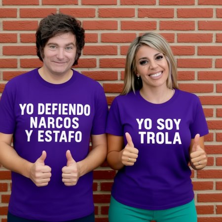 Osofranco's tweet image. #NiElTesoroLoPara