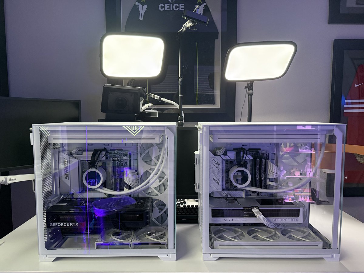 TWO S TIER PCS! 

THANK YOU SO MUCH <a href="/LANForgePC/">LANForge</a>