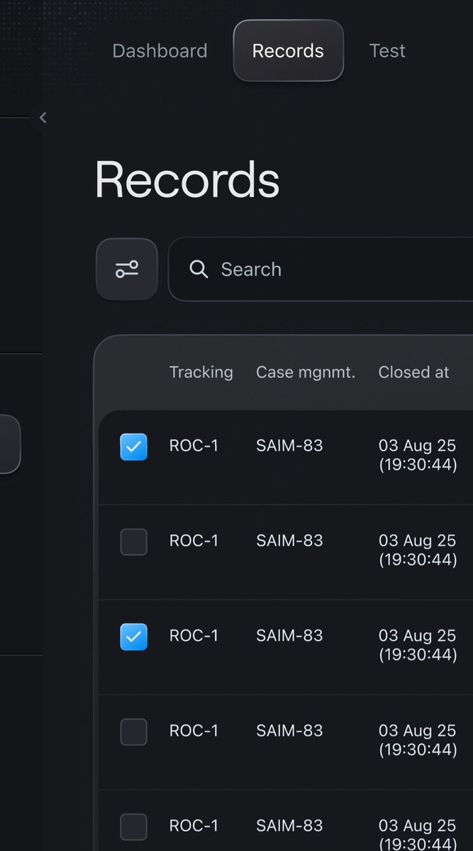 CharlieDoDesign's tweet image. I rarely have the opportunity to design in both dark and light mode, so I was pretty excited when this job came in.

It&apos;s easy to get suckered in to going flat on dashboards, but this deserves some good love and attention.

Some exploration vs polish. 

How&apos;d that tab turn out?