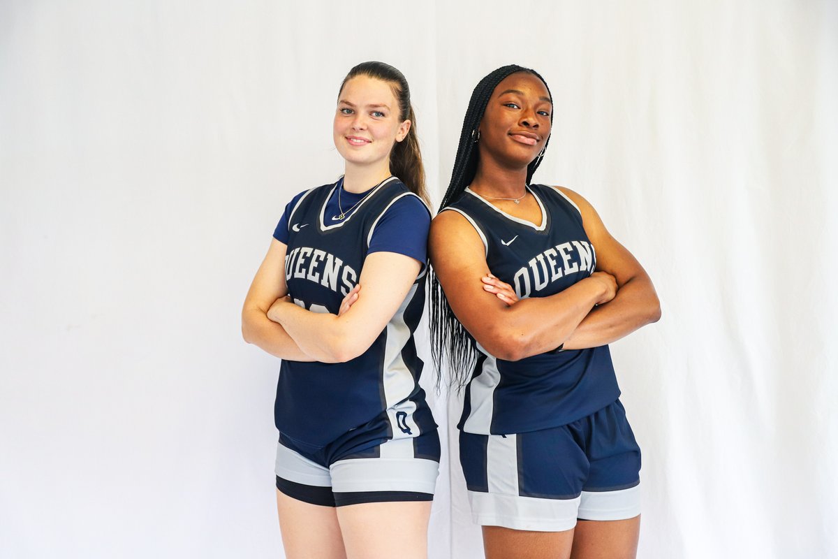 Queens College Knights tweet media