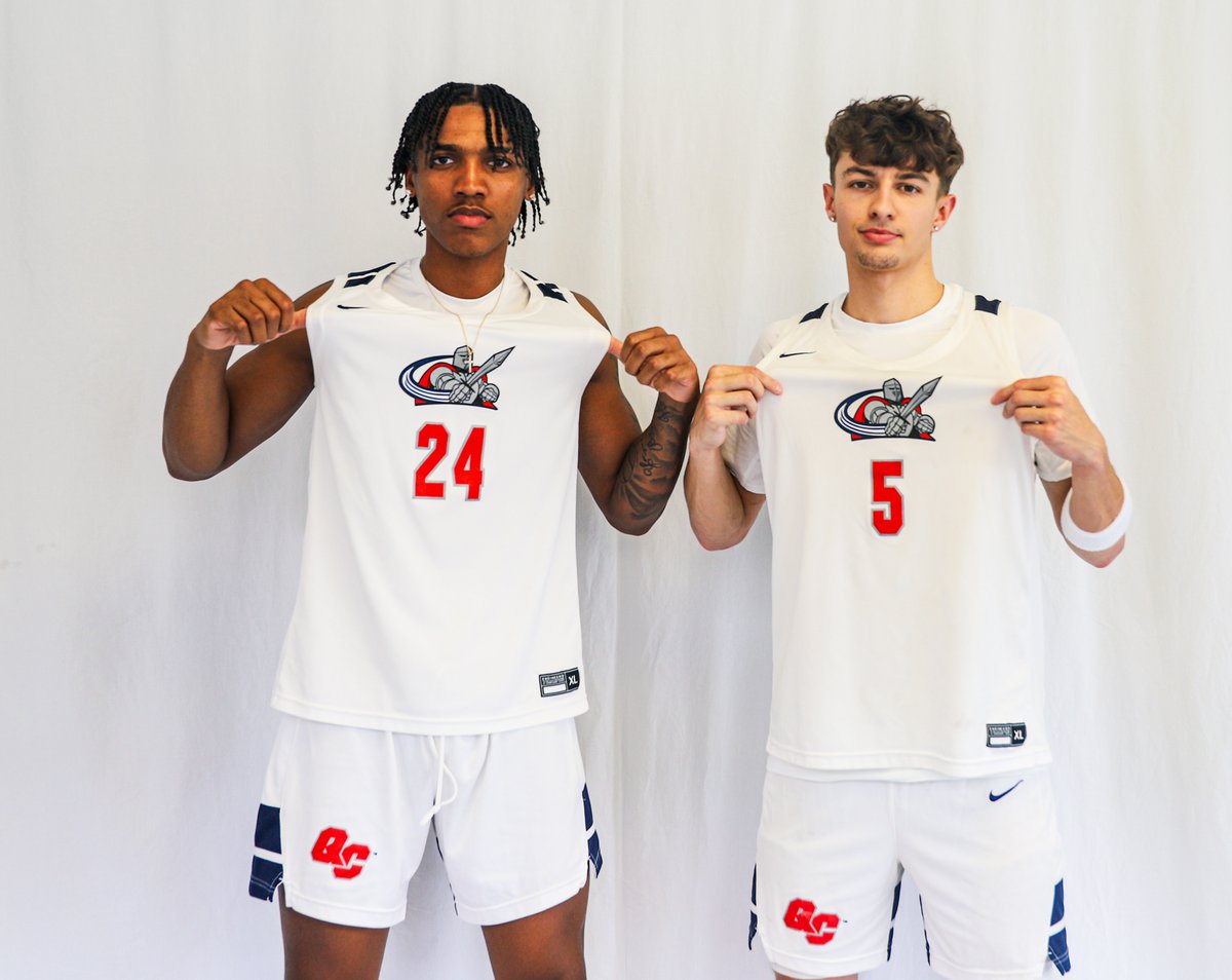 Queens College Knights tweet media