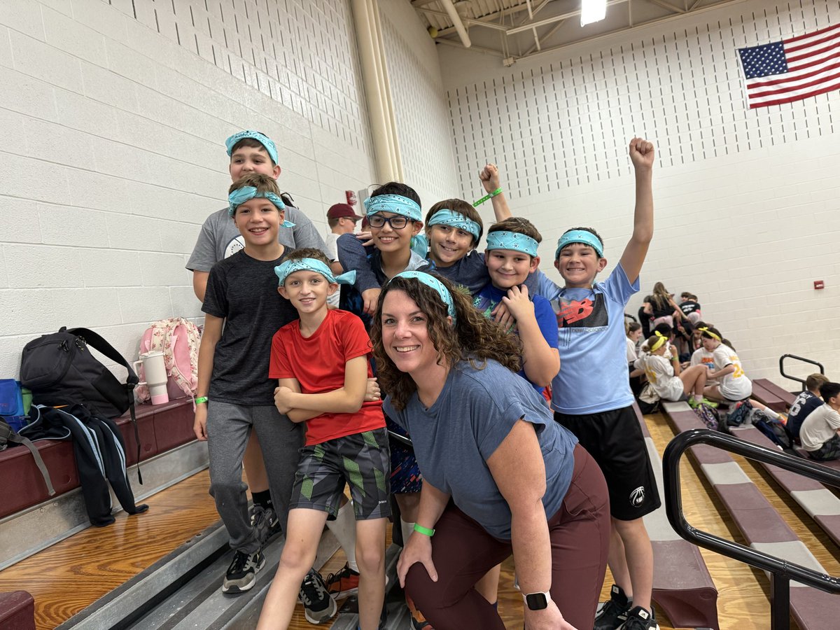 Ambassadors Team MMS tweet media