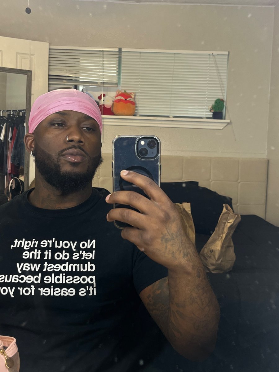 ‼️