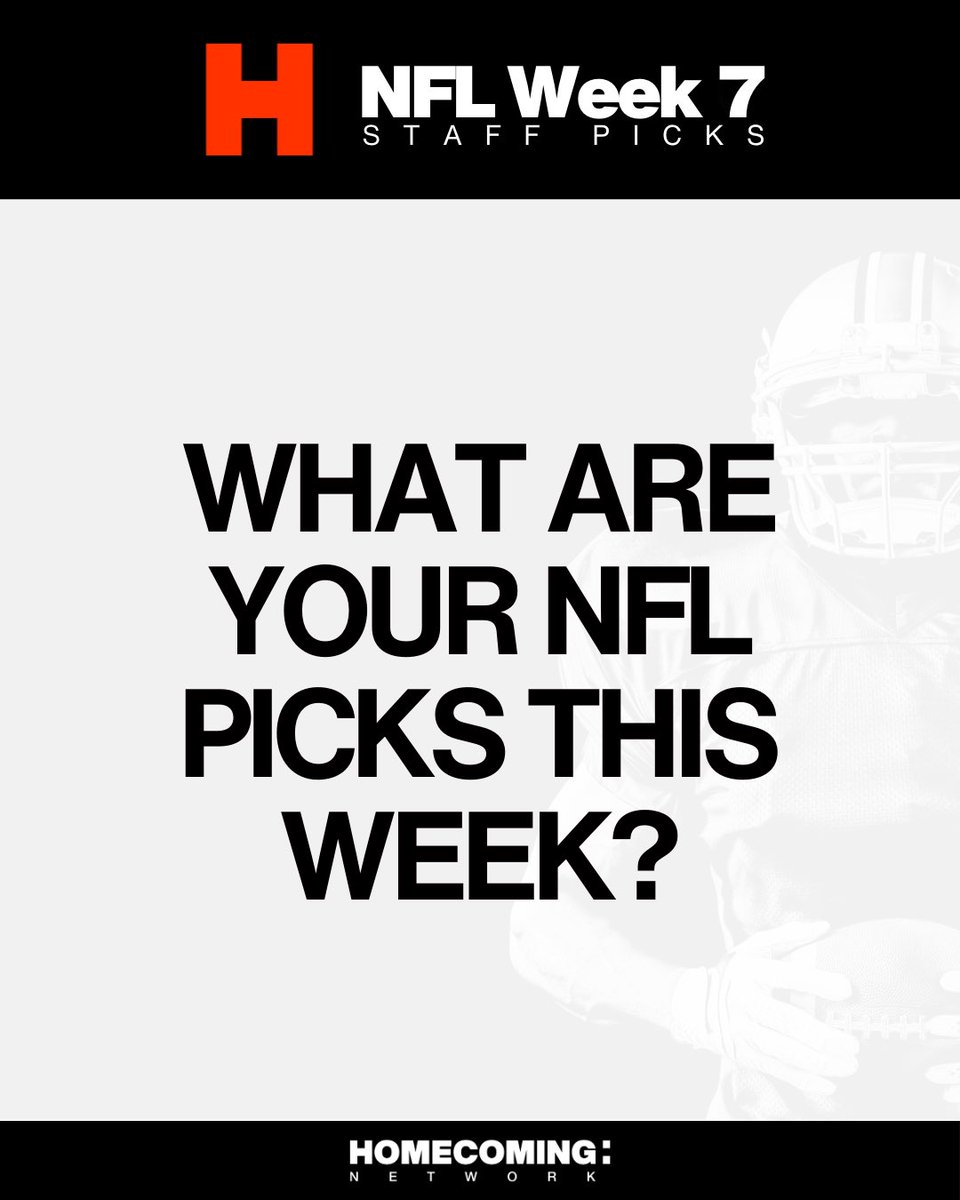 Homecoming Network tweet media