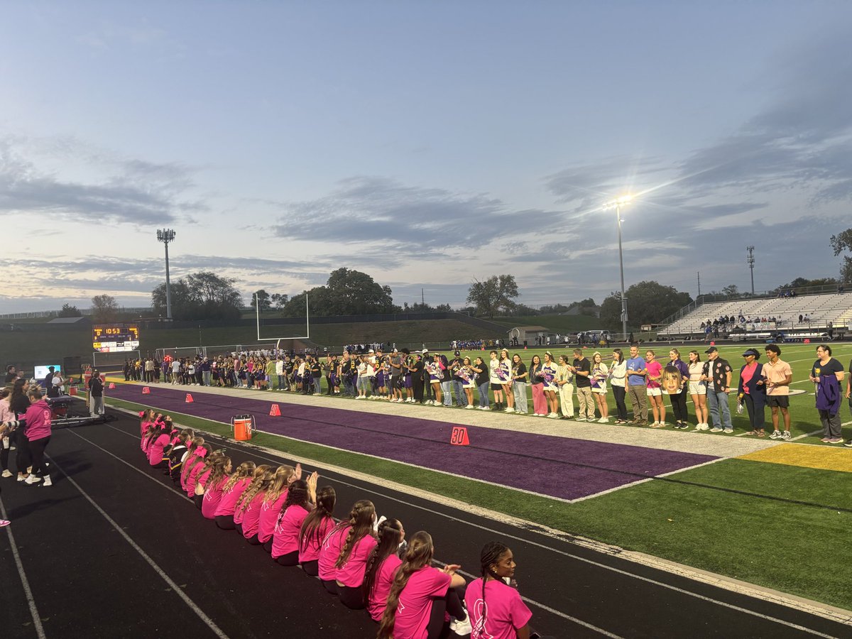 Bellevue West tweet media