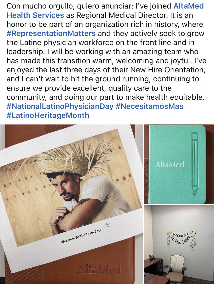Michael A Core MD (@michaelacoremd1) on Twitter photo 