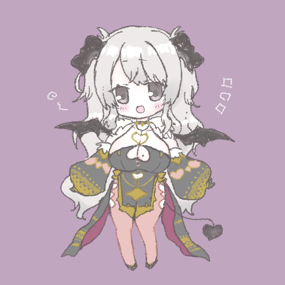 あの…体調不良で、三連休はずっと寝てたVTuberです🐂💤

よかったらイラスト🎨見てってもらえますか…？
いいねだけでもしてもらえたらうれしいな…だめ？？🥺💖

#おはようVtuber #Vtuber準備中