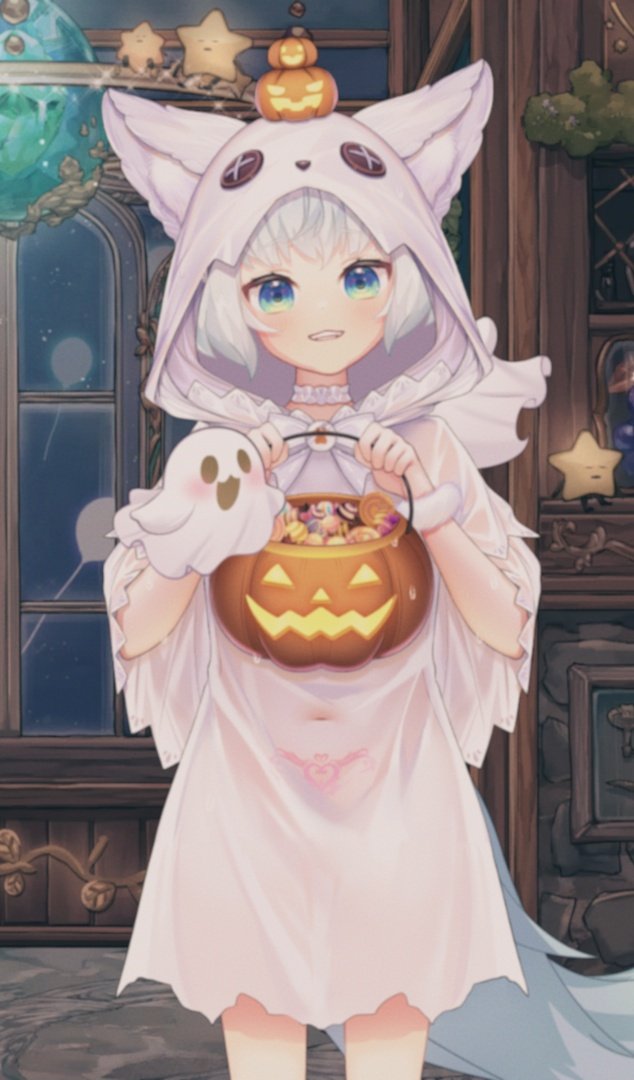 RatedSoleil's tweet photo. Will you treat this wolf to your sweets🐺🎃 https://t.co/Mj7pZtTFxD