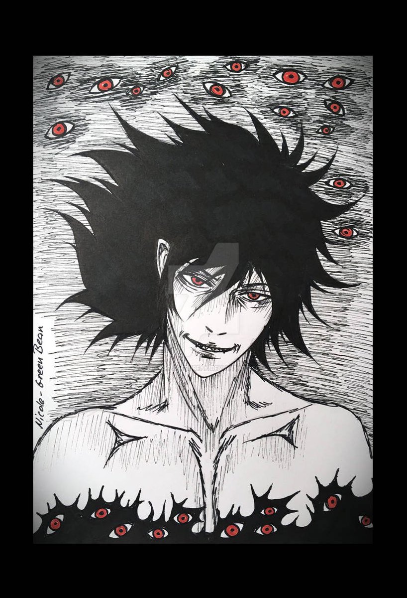 🦇#Alucard #Hellsing