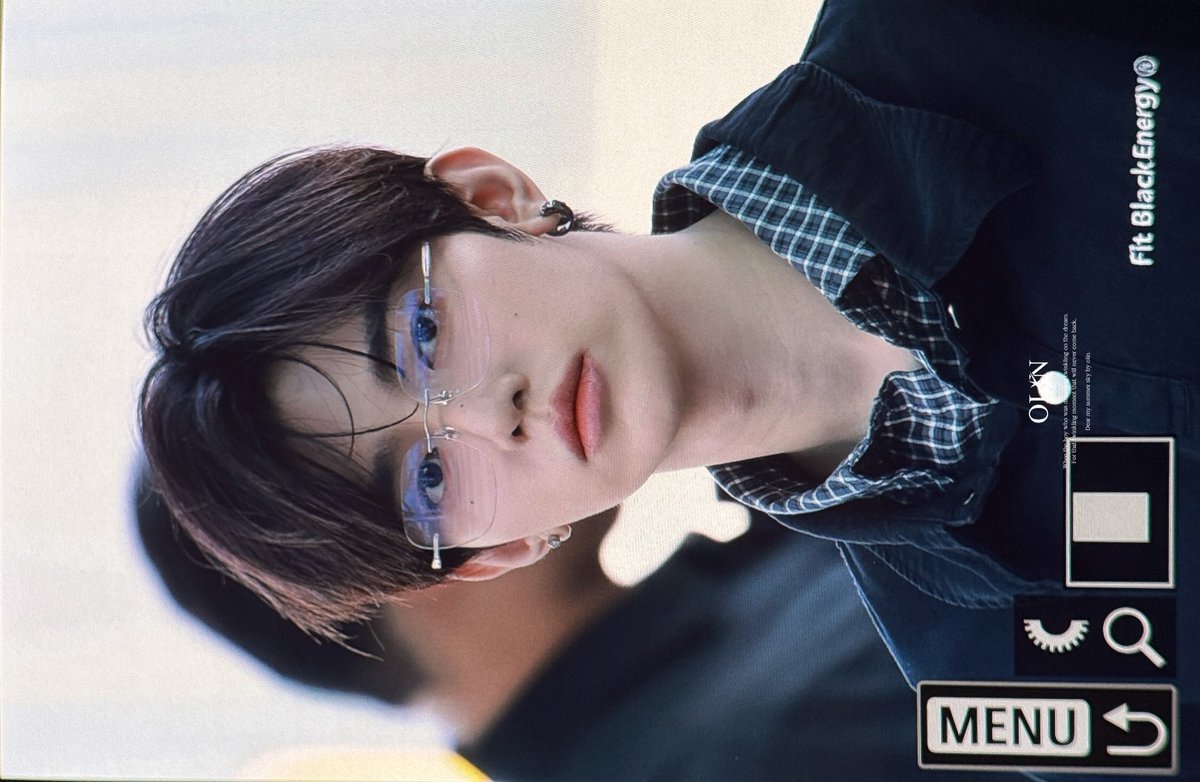 𝐎𝐋𝐈𝐍 tweet media