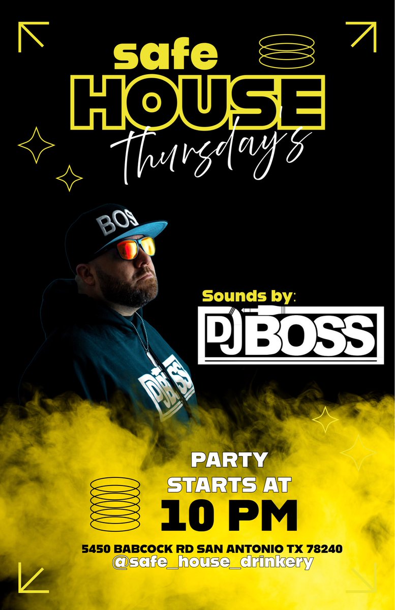 Thursday night !  #likeaboss #sanantoniodj #explorepage #bosslife #djbosslife