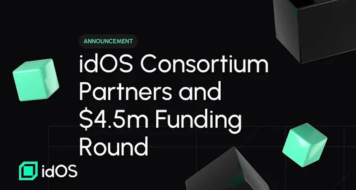 idOS airdrop program is Confirmed 
<a href="/idOS_network/">idOS</a> 

Start positioning yourself by doing these few method

1. Register on the Points Program
Register through app.idos.network/?ref=B2BC9998 using your preferred wallet

2. Setup your profile and FaceSign
Fill in basic details on the web and