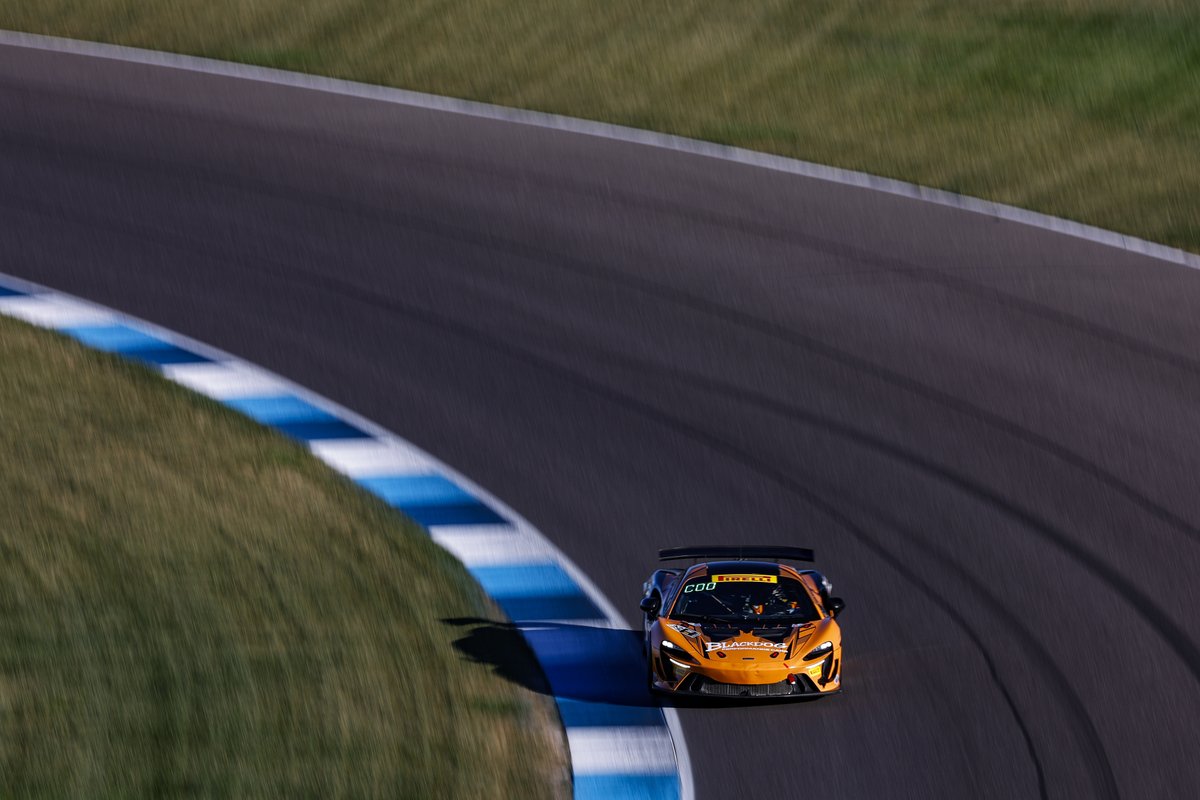 Blackdog Performance Cars tweet media