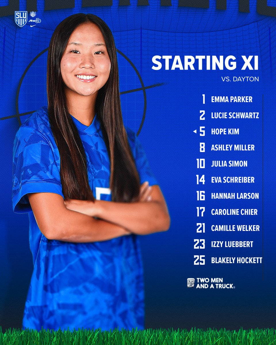 Billikens vs. Flyers at Hermann Stadium!

<a href="/TwoMenAndATruck/">TWO MEN AND A TRUCK®</a>