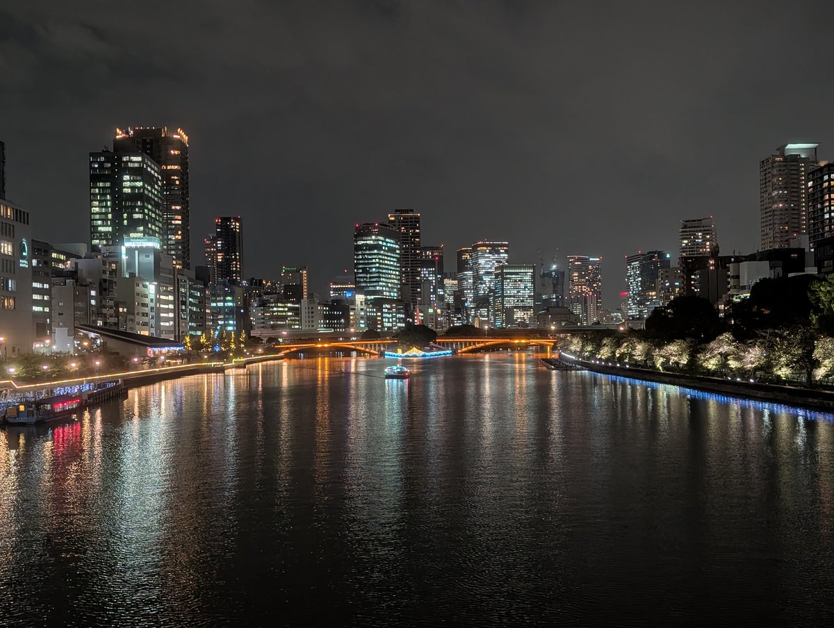 What a lovely country