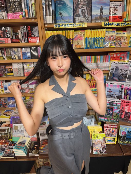 青山なな子のTwitter画像20